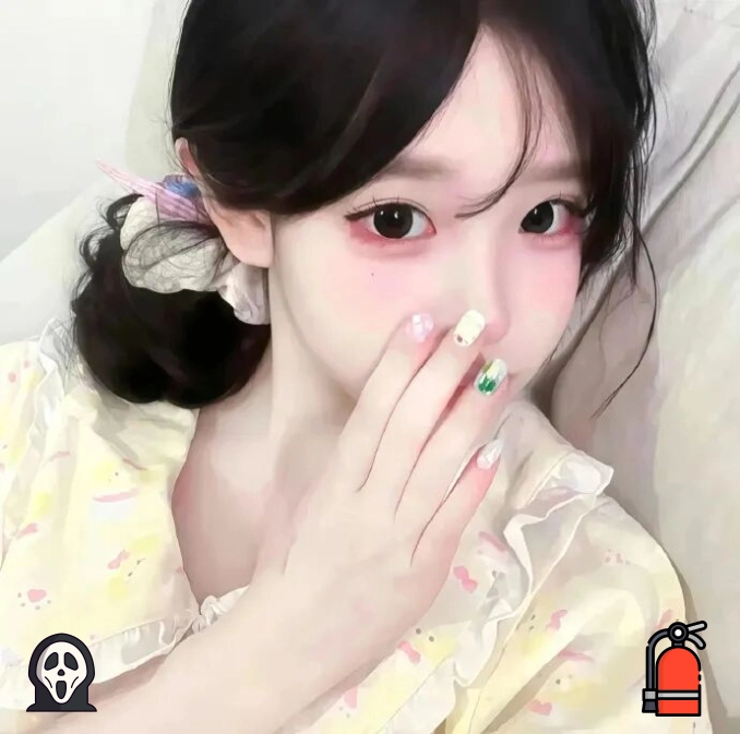 郑女士